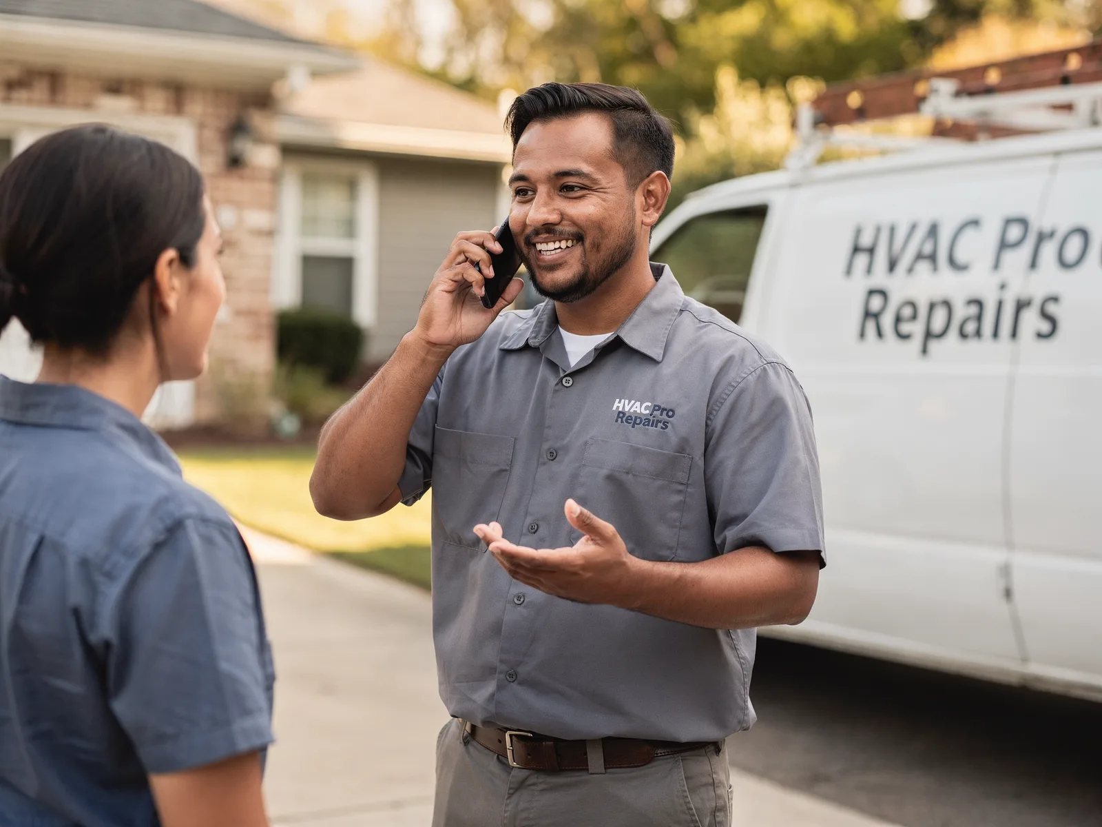 Heat Pump Repair Pope, MS FAQs